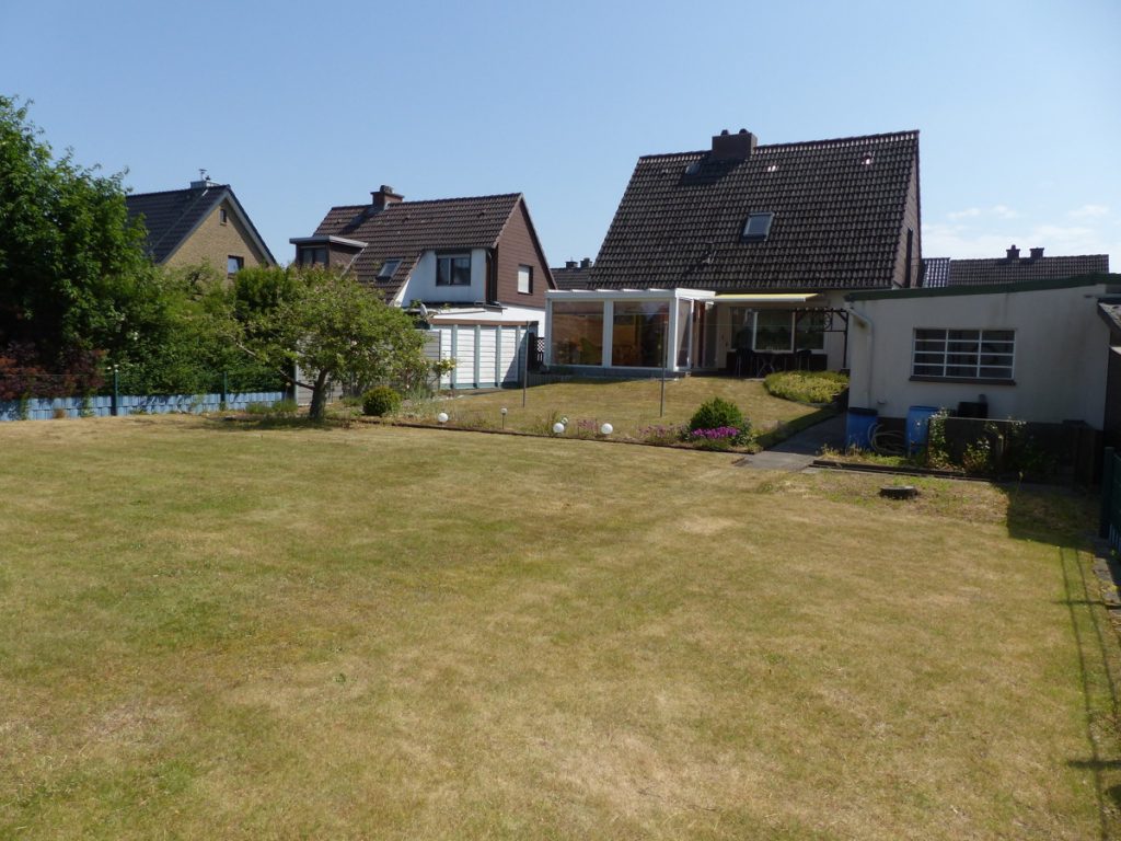 NEUER PREIS: Gut geschnittenes Einfamilienhaus in sehr guter Lage in Tungendorf zu kaufen!