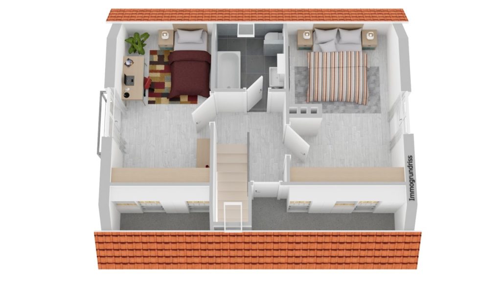 NEUER PREIS: Gut geschnittenes Einfamilienhaus in sehr guter Lage in Tungendorf zu kaufen!