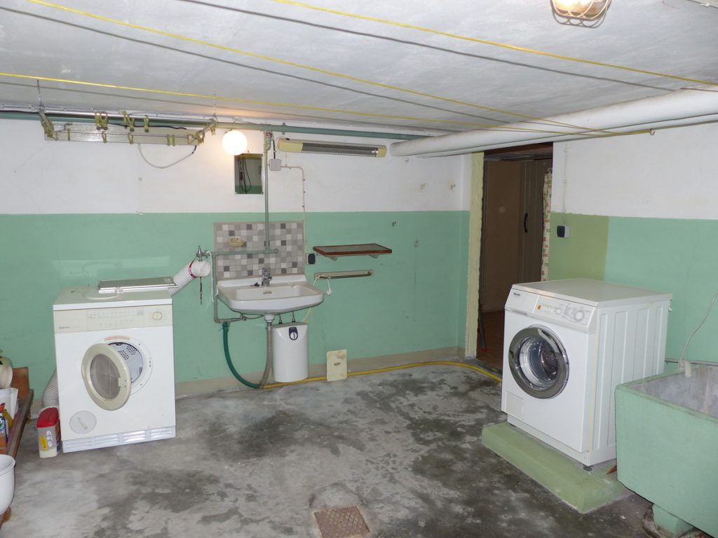 NEUER PREIS: Gut geschnittenes Einfamilienhaus in sehr guter Lage in Tungendorf zu kaufen!