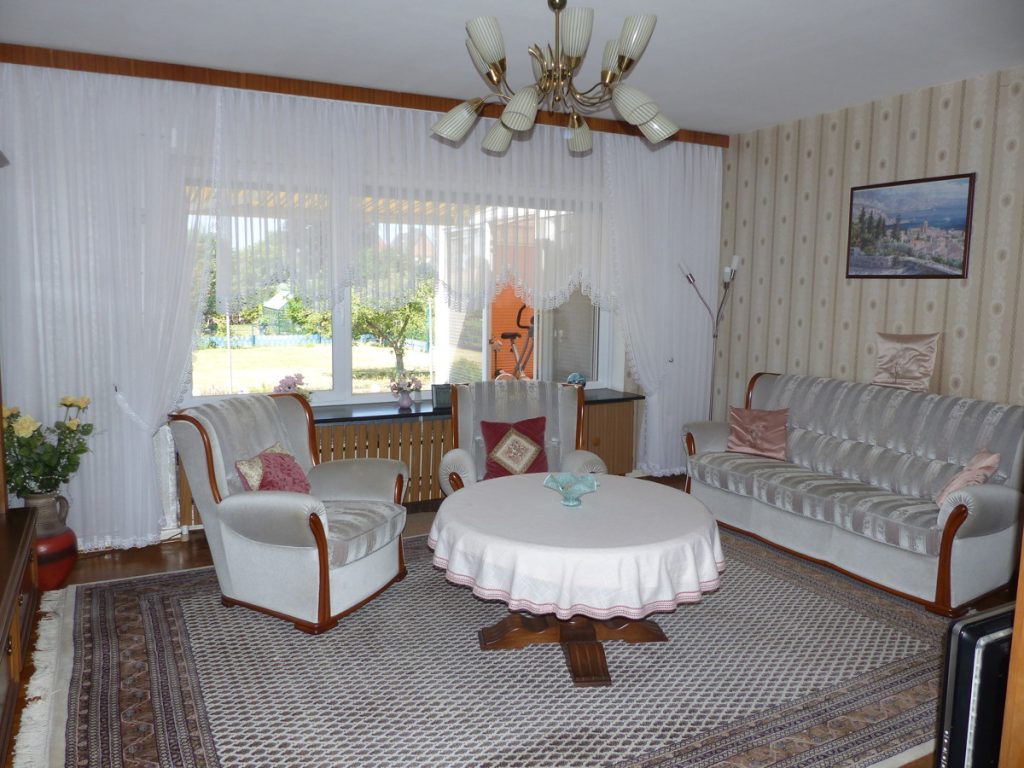 NEUER PREIS: Gut geschnittenes Einfamilienhaus in sehr guter Lage in Tungendorf zu kaufen!