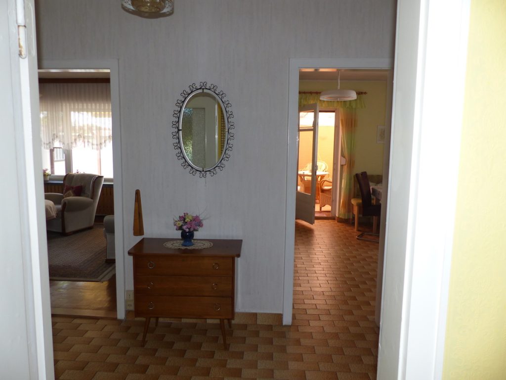 NEUER PREIS: Gut geschnittenes Einfamilienhaus in sehr guter Lage in Tungendorf zu kaufen!