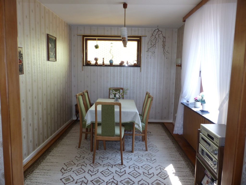 NEUER PREIS: Gut geschnittenes Einfamilienhaus in sehr guter Lage in Tungendorf zu kaufen!