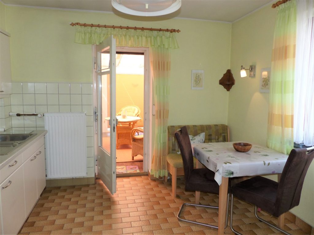 NEUER PREIS: Gut geschnittenes Einfamilienhaus in sehr guter Lage in Tungendorf zu kaufen!