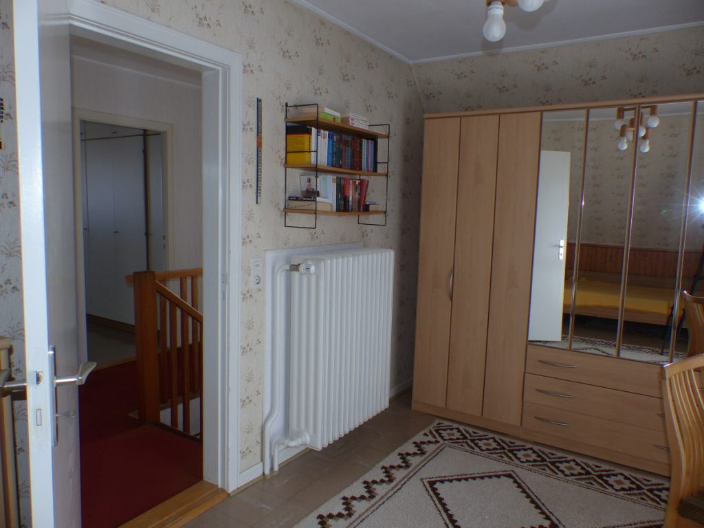 NEUER PREIS: Gut geschnittenes Einfamilienhaus in sehr guter Lage in Tungendorf zu kaufen!