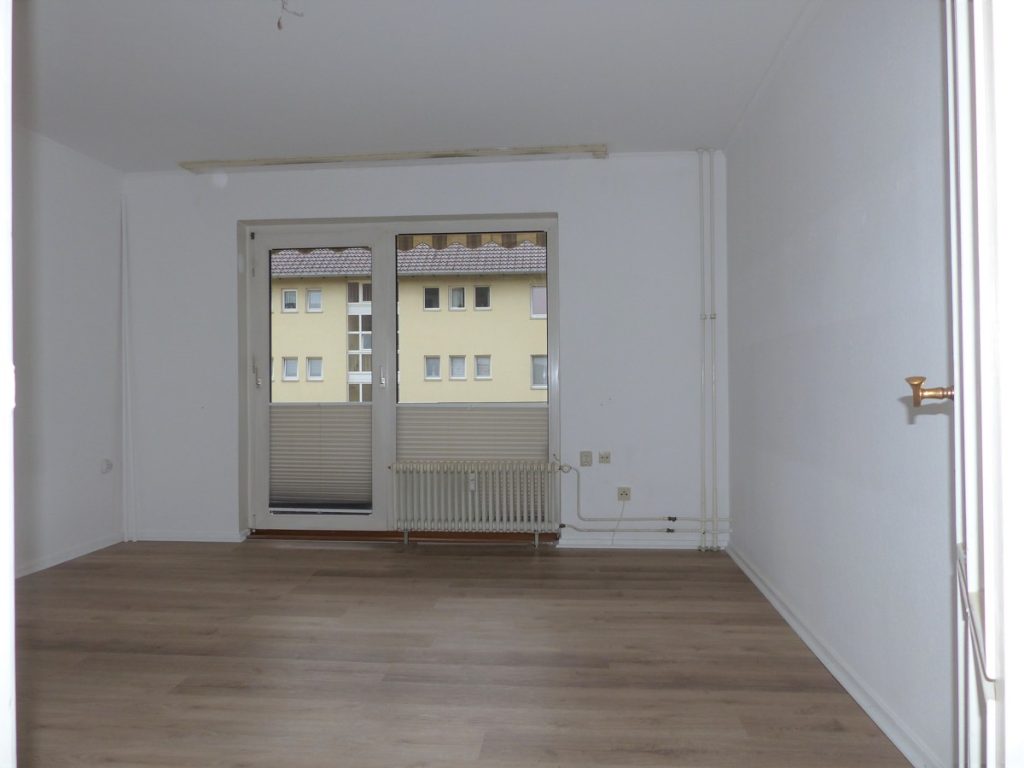 NEUER PREIS: Helle, gut gelegene Eigentumswohnung in Neumünster-Tungendorf!