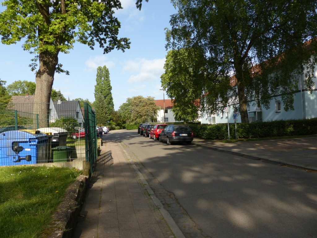 NEUER PREIS: Helle, gut gelegene Eigentumswohnung in Neumünster-Tungendorf!