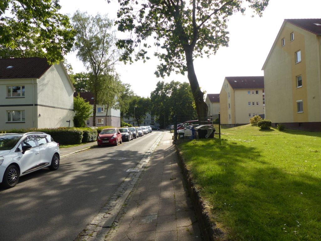 NEUER PREIS: Helle, gut gelegene Eigentumswohnung in Neumünster-Tungendorf!