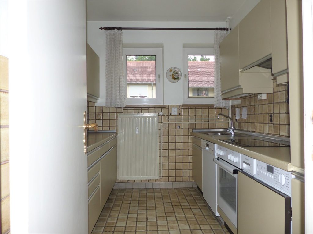 NEUER PREIS: Helle, gut gelegene Eigentumswohnung in Neumünster-Tungendorf!