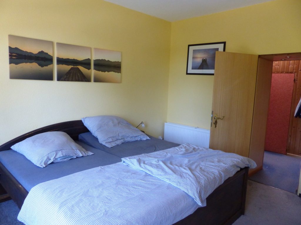 NEUER PREIS: 94 m² Doppelhaushälfte mit großem Garten und großer Garage zu kaufen!