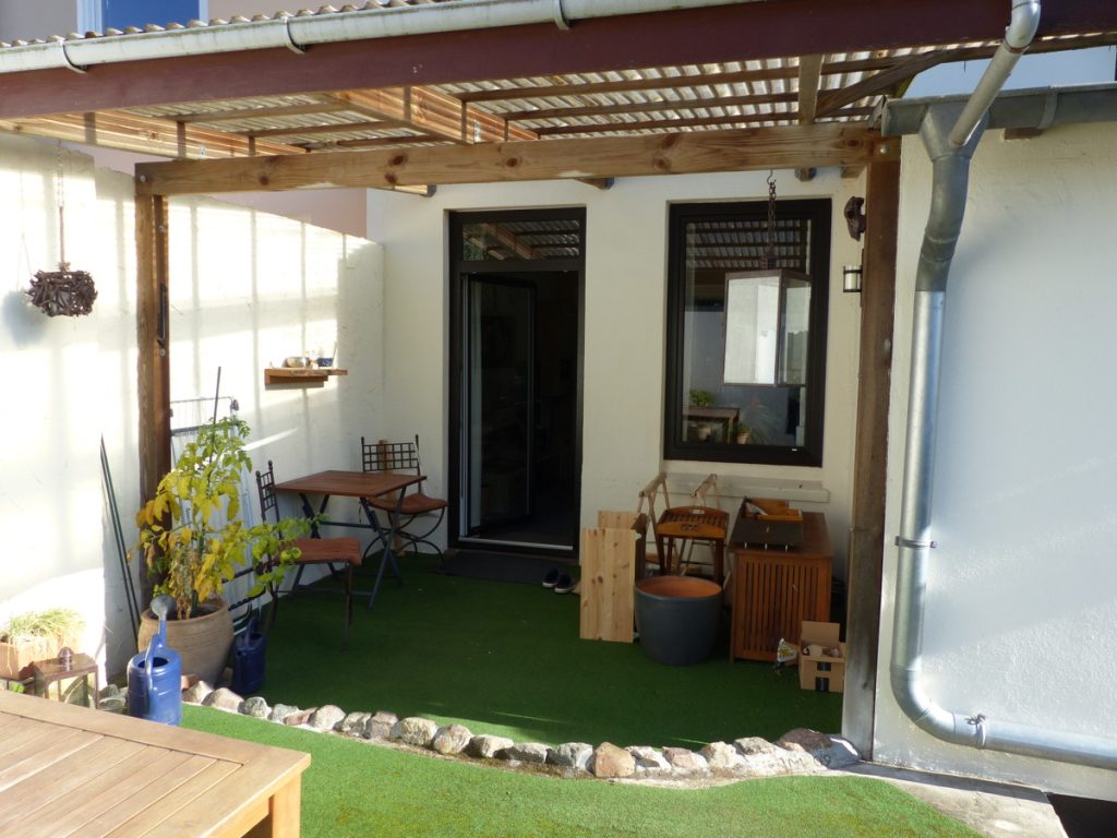 NEUER PREIS: 94 m² Doppelhaushälfte mit großem Garten und großer Garage zu kaufen!