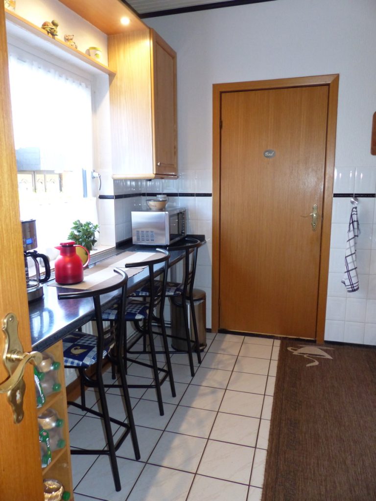 NEUER PREIS: 94 m² Doppelhaushälfte mit großem Garten und großer Garage zu kaufen!