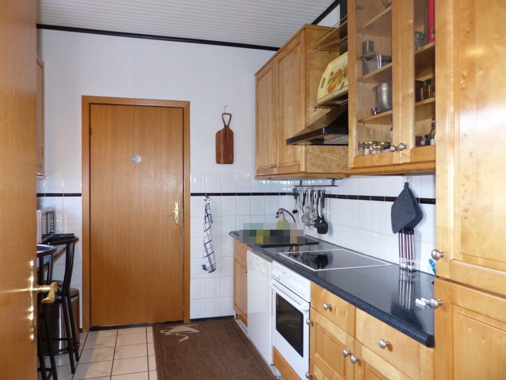 NEUER PREIS: 94 m² Doppelhaushälfte mit großem Garten und großer Garage zu kaufen!