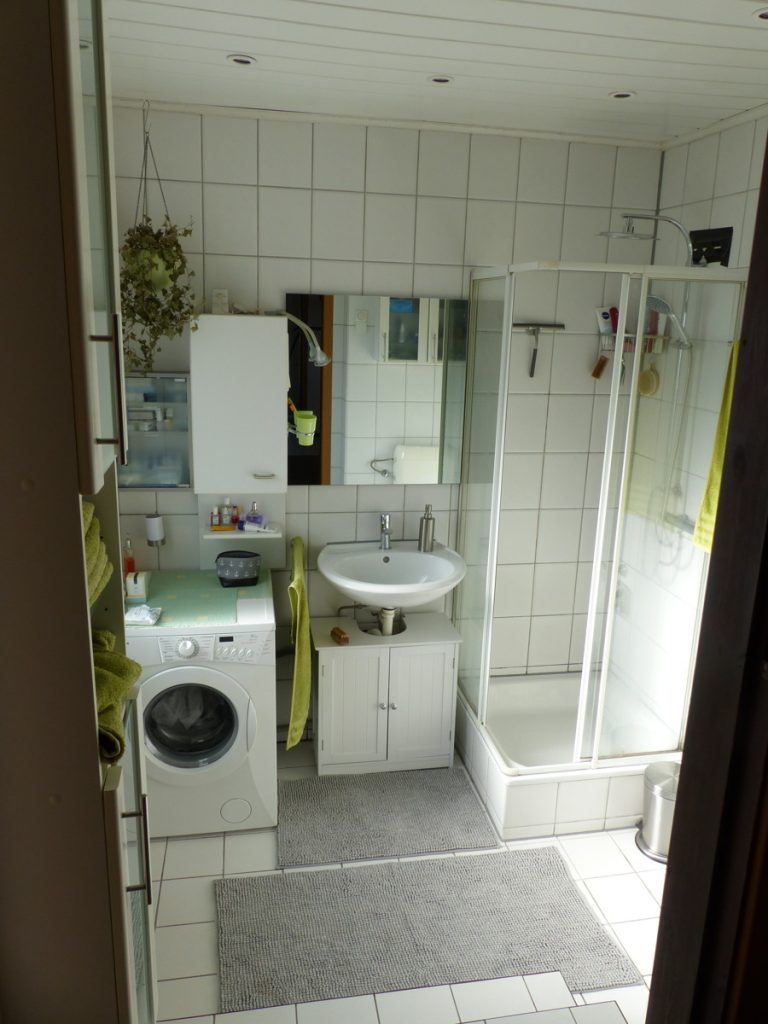 NEUER PREIS: 94 m² Doppelhaushälfte mit großem Garten und großer Garage zu kaufen!