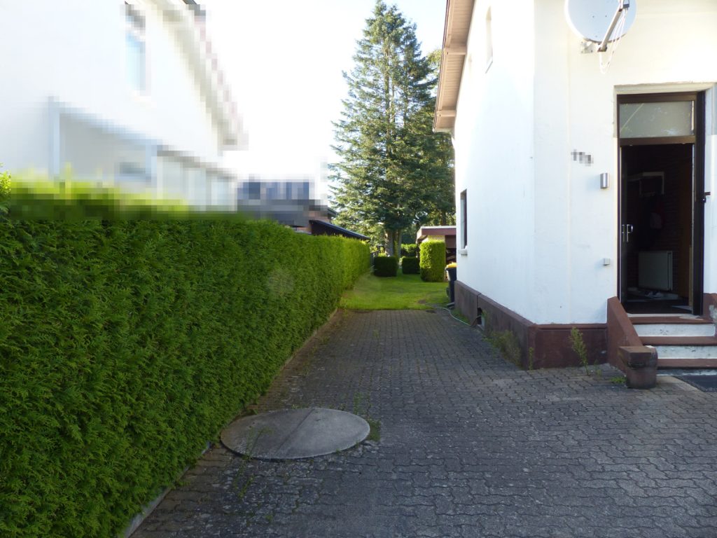 NEUER PREIS: 94 m² Doppelhaushälfte mit großem Garten und großer Garage zu kaufen!