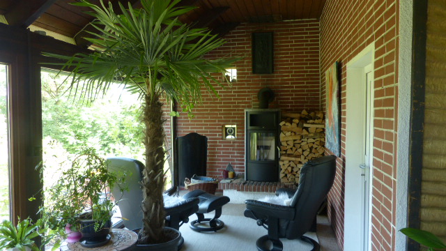 Provisionsfrei für den Käufer: Freistehendes Einfamilienhaus in Stade mit tollem Grundstück