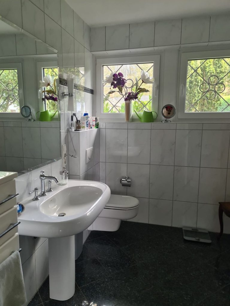 Provisionsfrei für den Käufer: Freistehendes Einfamilienhaus in Stade mit tollem Grundstück