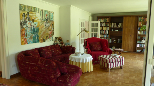 Provisionsfrei für den Käufer: Freistehendes Einfamilienhaus in Stade mit tollem Grundstück