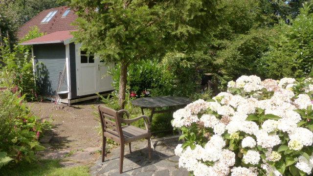 Provisionsfrei für den Käufer: Freistehendes Einfamilienhaus in Stade mit tollem Grundstück