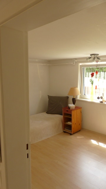 Provisionsfrei für den Käufer: Freistehendes Einfamilienhaus in Stade mit tollem Grundstück