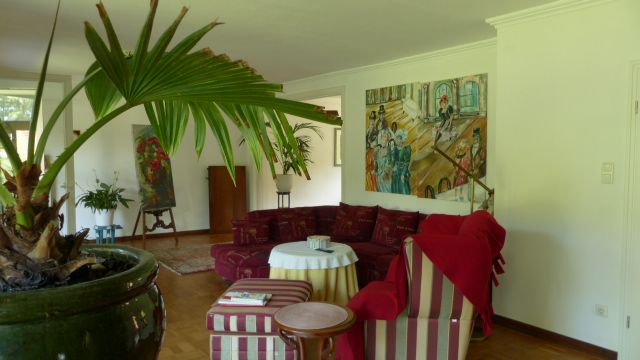 Provisionsfrei für den Käufer: Freistehendes Einfamilienhaus in Stade mit tollem Grundstück