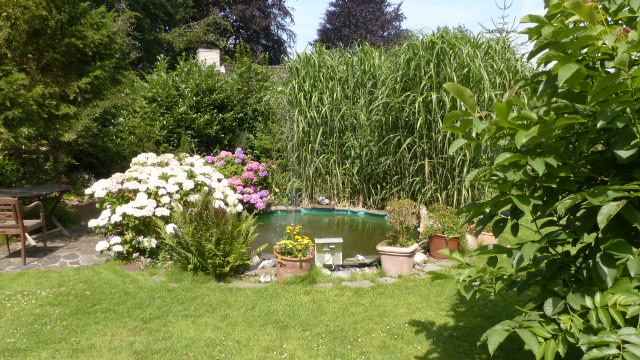 Provisionsfrei für den Käufer: Freistehendes Einfamilienhaus in Stade mit tollem Grundstück
