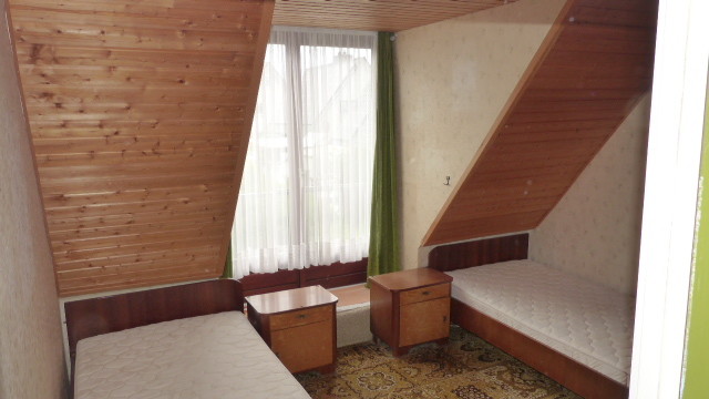 Toplage! Einfamilienhaus im Herzen von Tungendorf sucht neue Eigentümer!