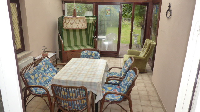 Toplage! Einfamilienhaus im Herzen von Tungendorf sucht neue Eigentümer!