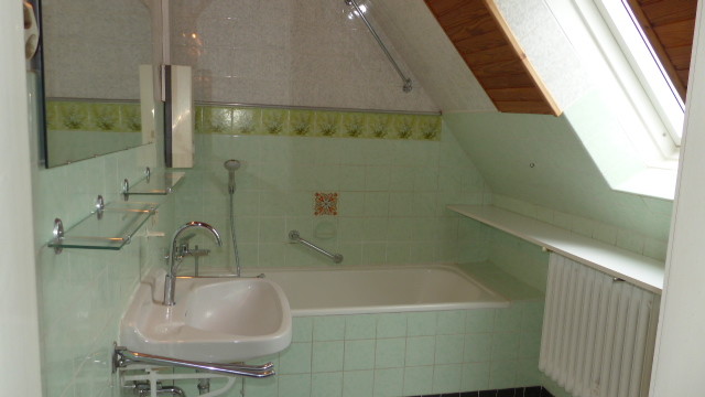 Toplage! Einfamilienhaus im Herzen von Tungendorf sucht neue Eigentümer!