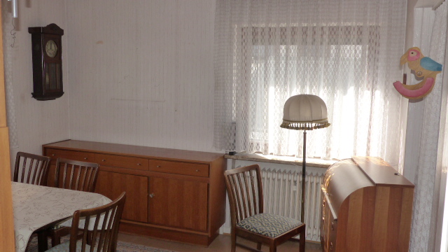 Toplage! Einfamilienhaus im Herzen von Tungendorf sucht neue Eigentümer!