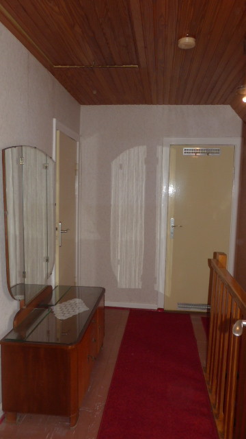 Toplage! Einfamilienhaus im Herzen von Tungendorf sucht neue Eigentümer!