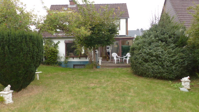 Toplage! Einfamilienhaus im Herzen von Tungendorf sucht neue Eigentümer!