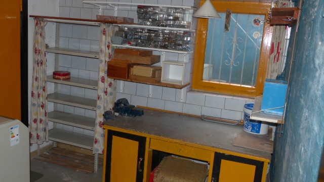 Toplage! Einfamilienhaus im Herzen von Tungendorf sucht neue Eigentümer!