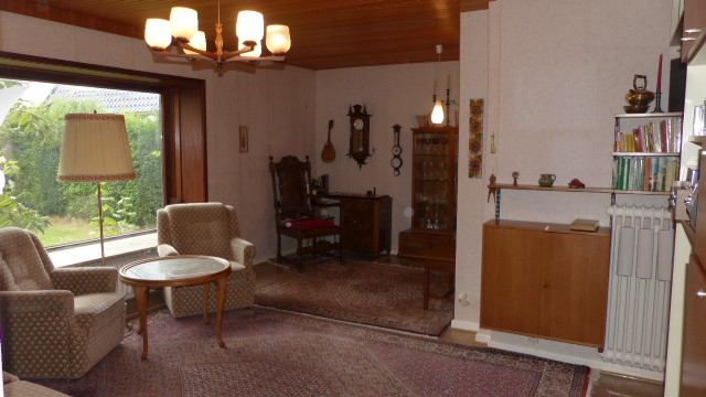 Toplage! Einfamilienhaus im Herzen von Tungendorf sucht neue Eigentümer!