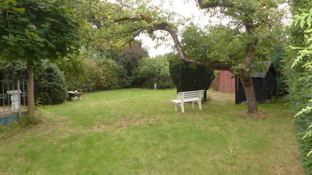 Toplage! Einfamilienhaus im Herzen von Tungendorf sucht neue Eigentümer!