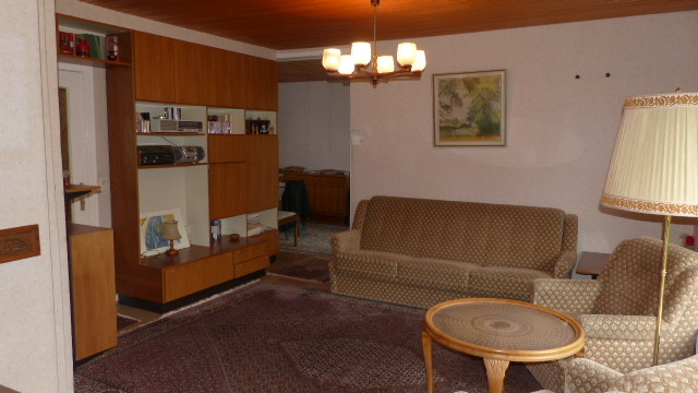 Toplage! Einfamilienhaus im Herzen von Tungendorf sucht neue Eigentümer!