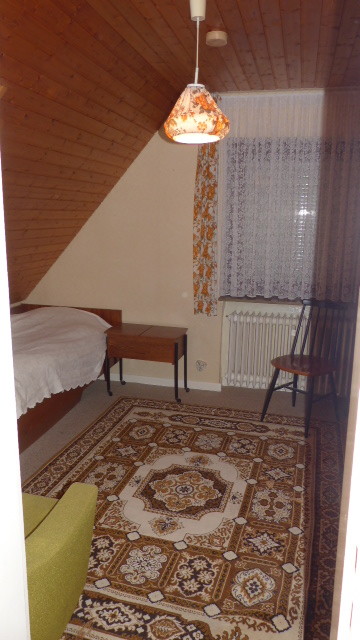 Toplage! Einfamilienhaus im Herzen von Tungendorf sucht neue Eigentümer!