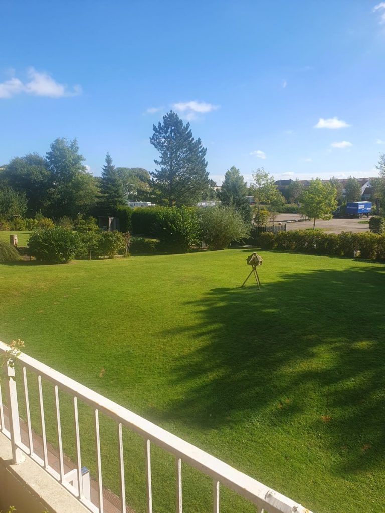 Ferienwohnung zur Dauervermietung in Hohwacht – unweit vom Strand!