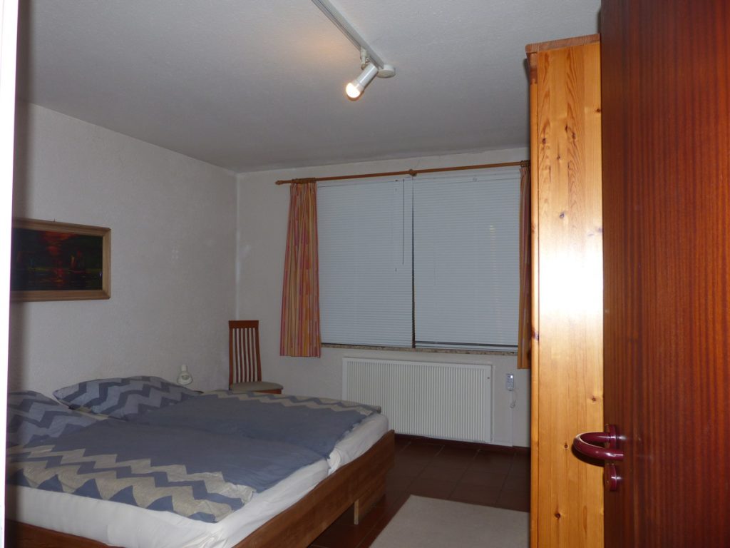 Ferienwohnung zur Dauervermietung in Hohwacht – unweit vom Strand!