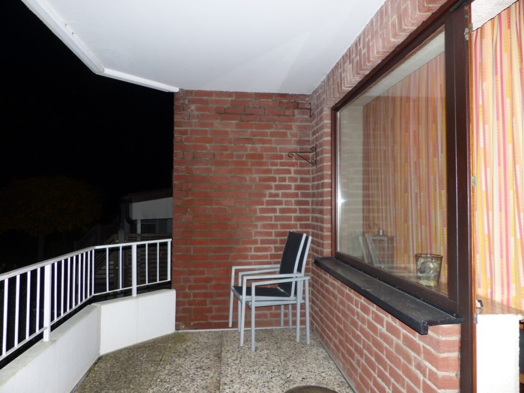 Ferienwohnung zur Dauervermietung in Hohwacht – unweit vom Strand!