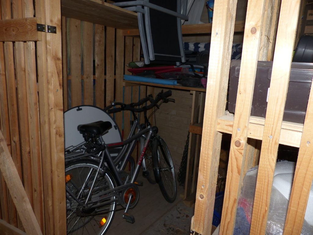 Ferienwohnung zur Dauervermietung in Hohwacht – unweit vom Strand!