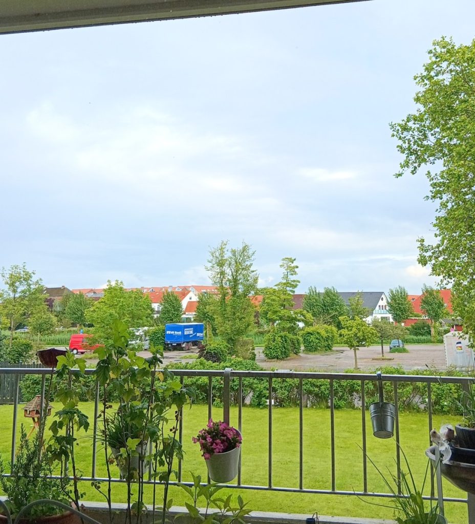 Ferienwohnung zur Dauervermietung in Hohwacht – unweit vom Strand!