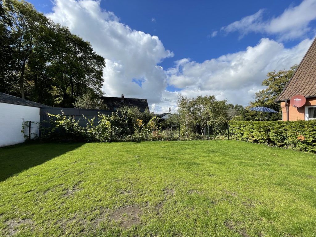 Top sanierte Immobilie (2022) in Süderstapel zur Eigennutzung oder als Ferienimmobilie