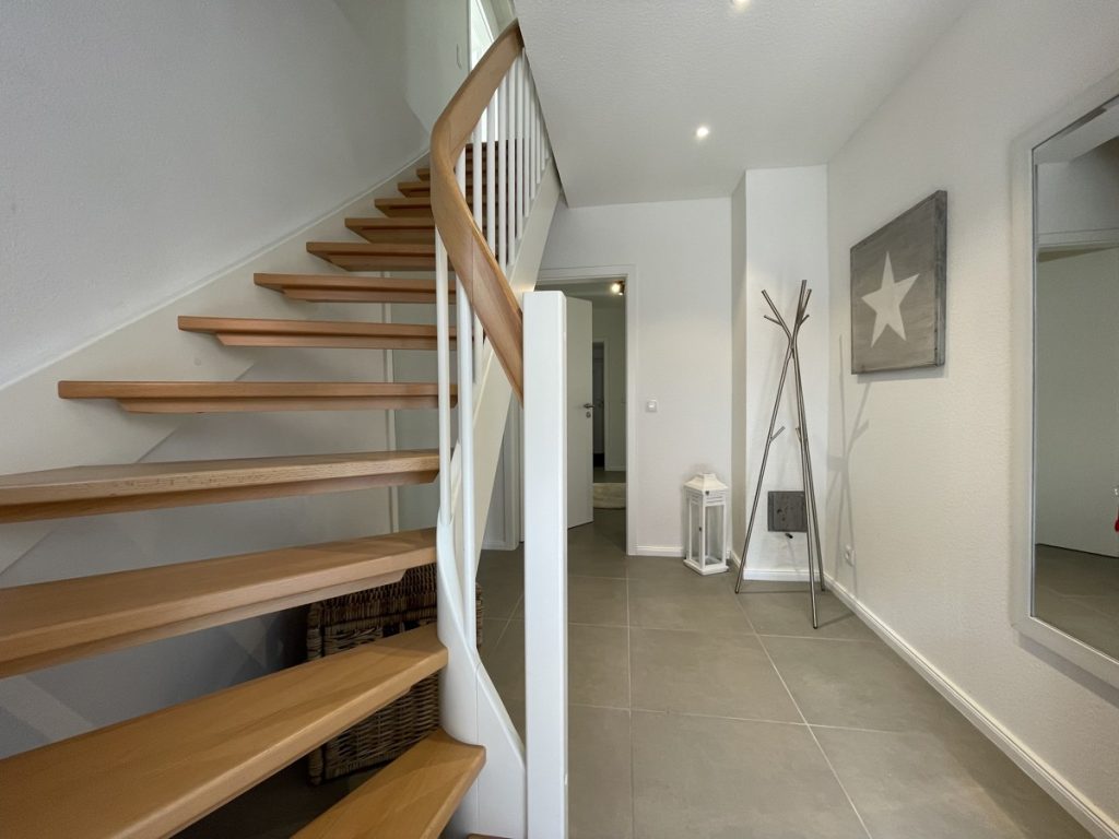 Top sanierte Immobilie (2022) in Süderstapel zur Eigennutzung oder als Ferienimmobilie