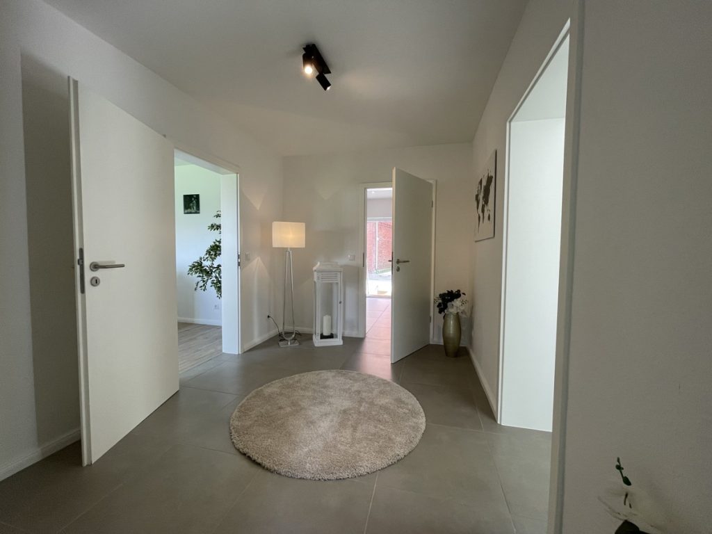 Top sanierte Immobilie (2022) in Süderstapel zur Eigennutzung oder als Ferienimmobilie