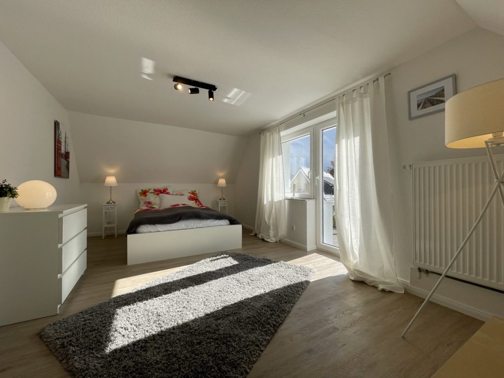 Top sanierte Immobilie (2022) in Süderstapel zur Eigennutzung oder als Ferienimmobilie