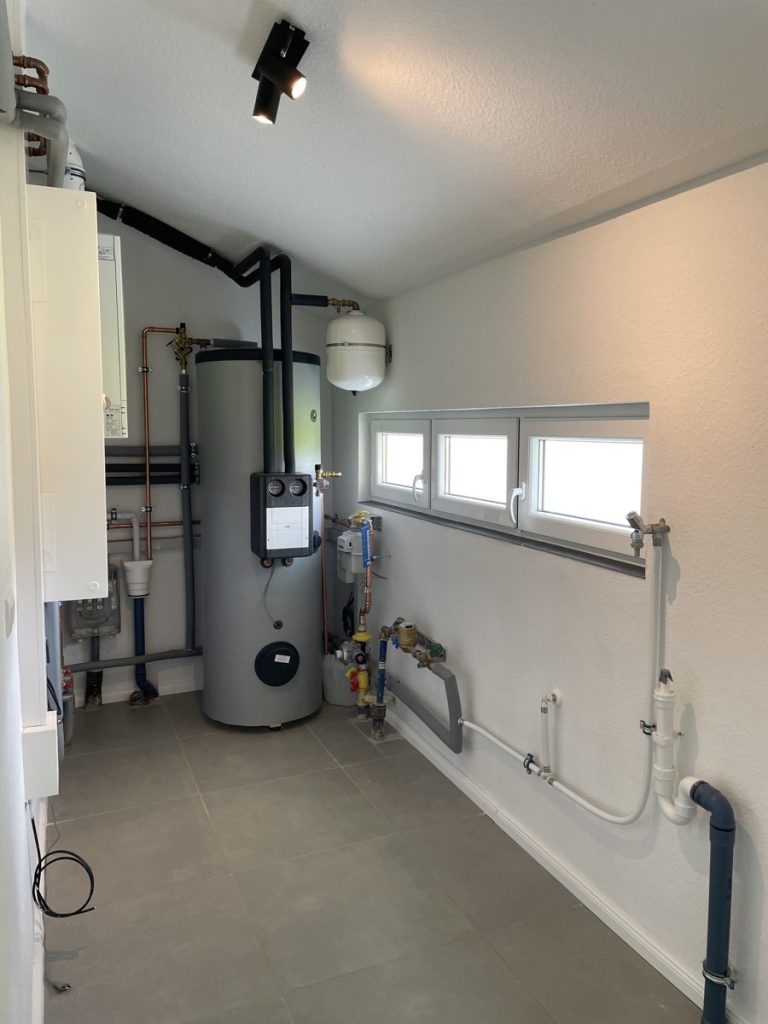 Top sanierte Immobilie (2022) in Süderstapel zur Eigennutzung oder als Ferienimmobilie