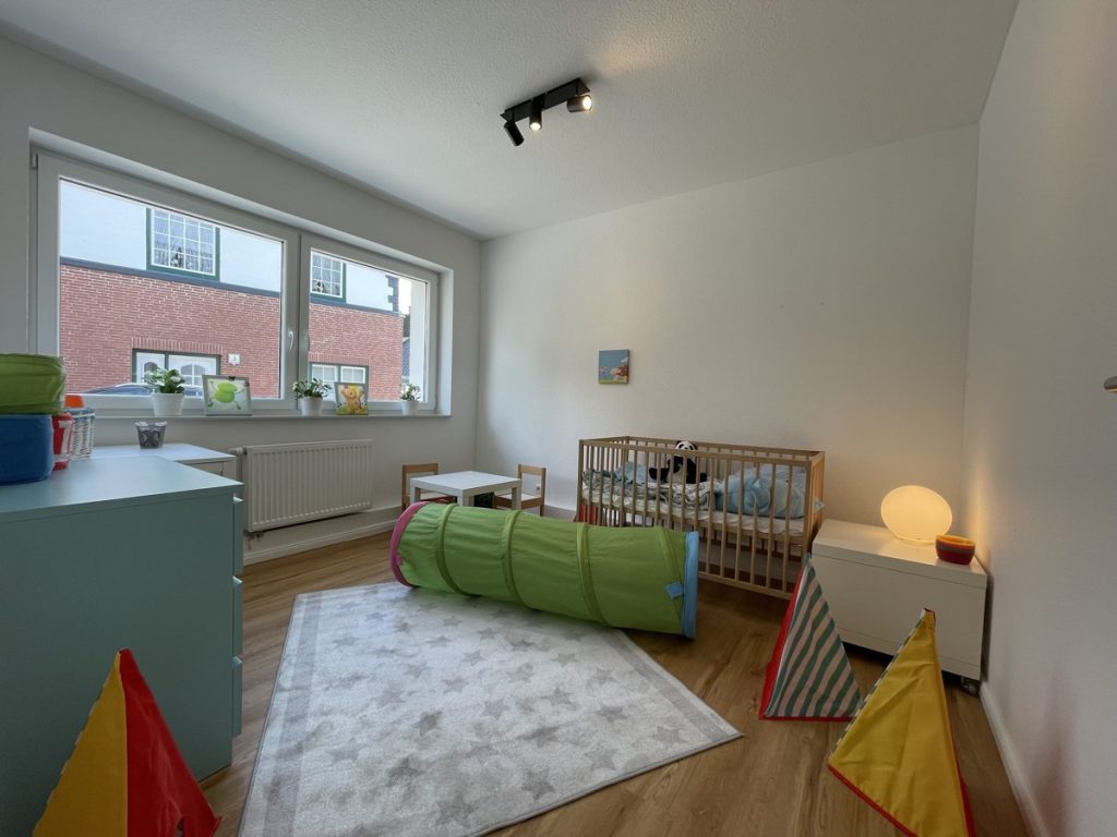 Top sanierte Immobilie (2022) in Süderstapel zur Eigennutzung oder als Ferienimmobilie