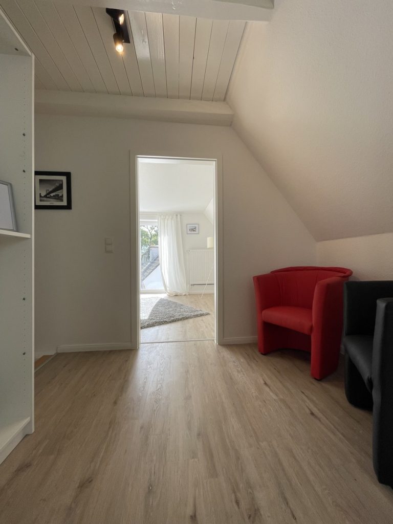 Top sanierte Immobilie (2022) in Süderstapel zur Eigennutzung oder als Ferienimmobilie