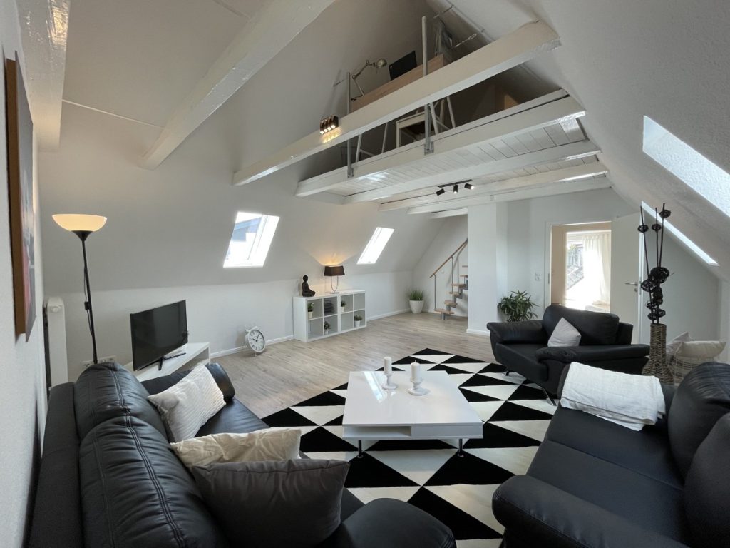 Top sanierte Immobilie (2022) in Süderstapel zur Eigennutzung oder als Ferienimmobilie