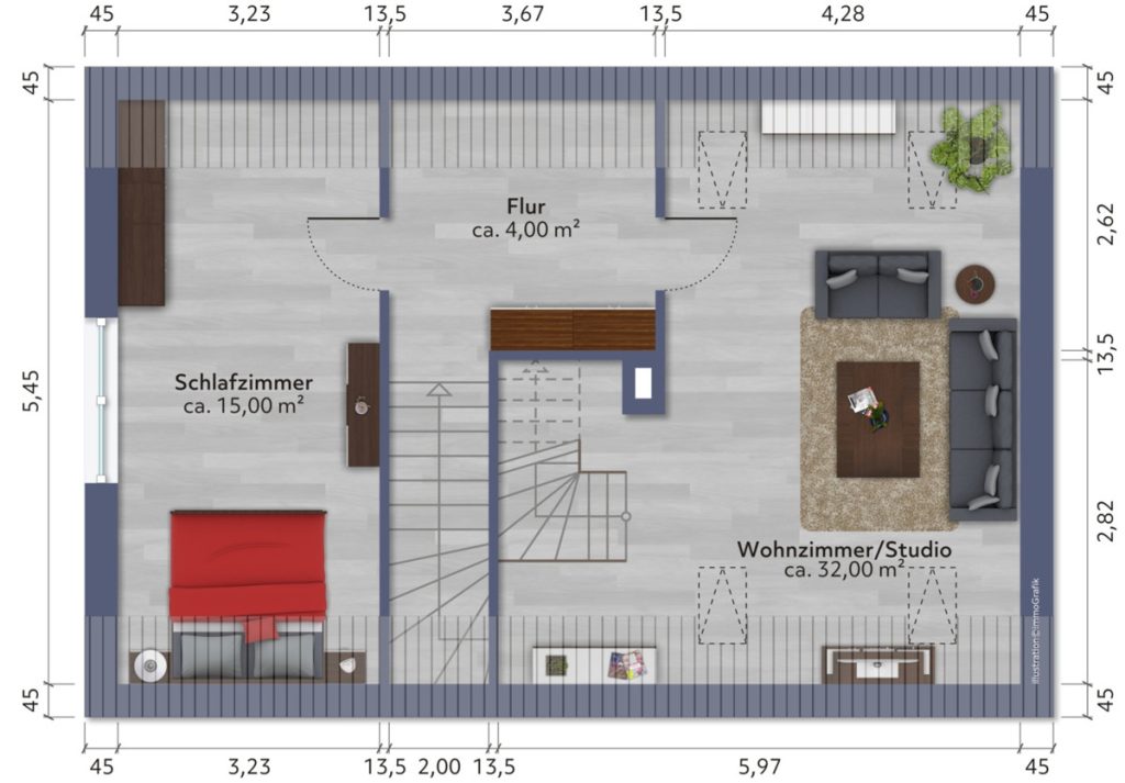Top sanierte Immobilie (2022) in Süderstapel zur Eigennutzung oder als Ferienimmobilie